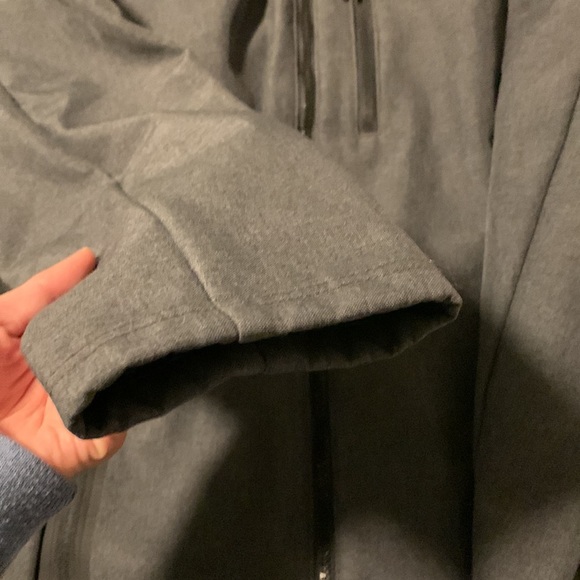 All in motion Jacket. - Picture 6 of 11